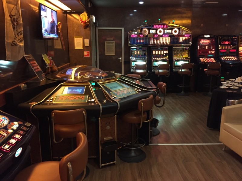 Casino Casino