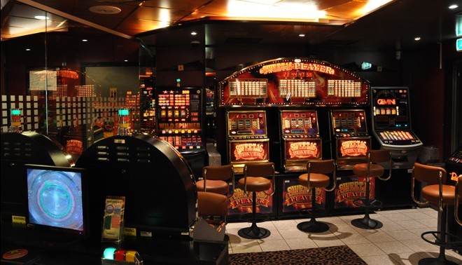 Casino BetrГјgen Casino BetrГјgen